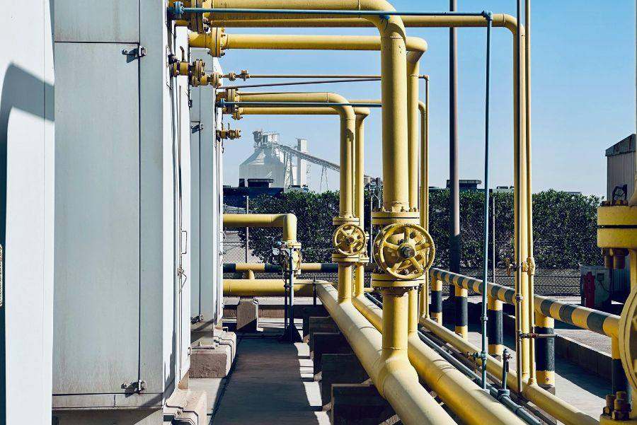 Third-Party Review, Inspection & Compliance Services